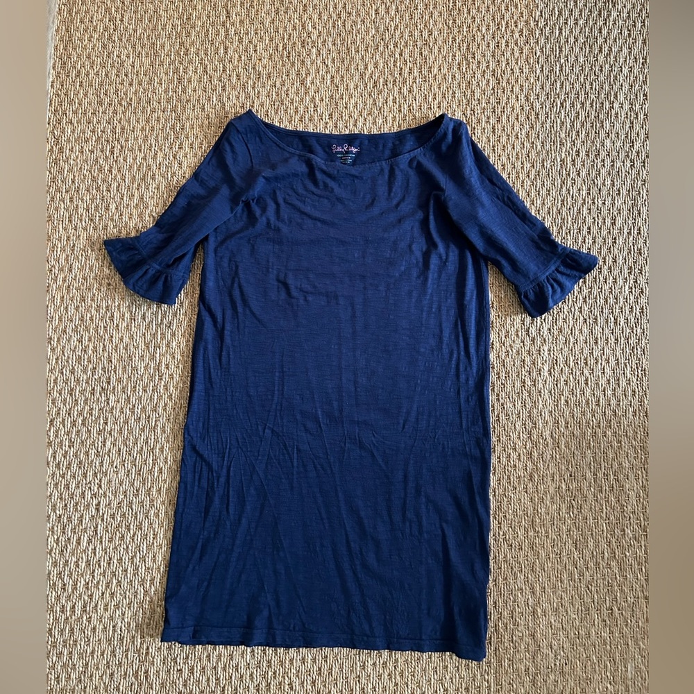Lily Pulitzer dress size medium and large